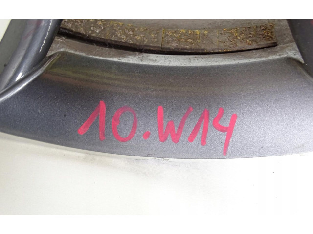 Турбина KIA Pro Cee'd II