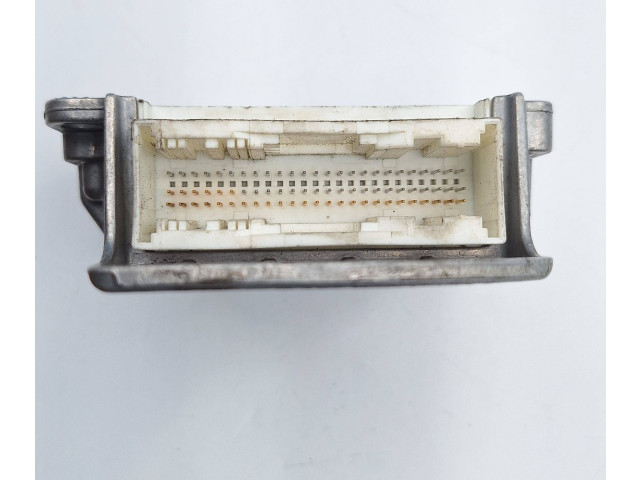 Блок управления надувных подушек 3453791, 65773453791 BMW X3 E83