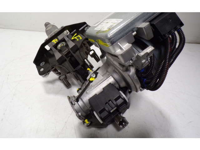 Рулевая рейка 2Q2423510AK, 2Q2909144M Audi A1 2018 - года