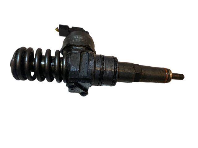 Жиклер (жиклеры) (форсунка (форсунки) 038130073AG, 0414720215 Skoda Octavia Mk2 (1Z)