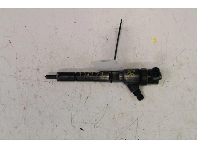 Vstřikovač Lancia Musa pro naftový motor 1.2