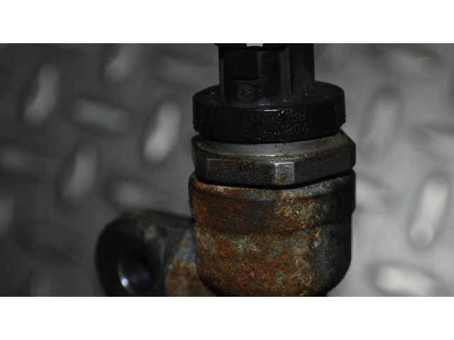 Топливная рампа 55215208, 0281006158 Alfa Romeo Giulietta 2.0