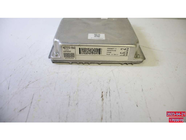 Блок управления впрыском 8603501, MB079700-9540   Volvo V70
