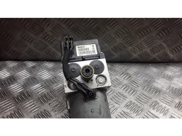 Jednotka ABS 0265216543, 9644259680   Peugeot 406 2001