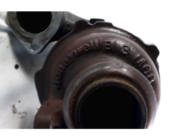 Турбина Ford Transit - Tourneo Connect 9686120680