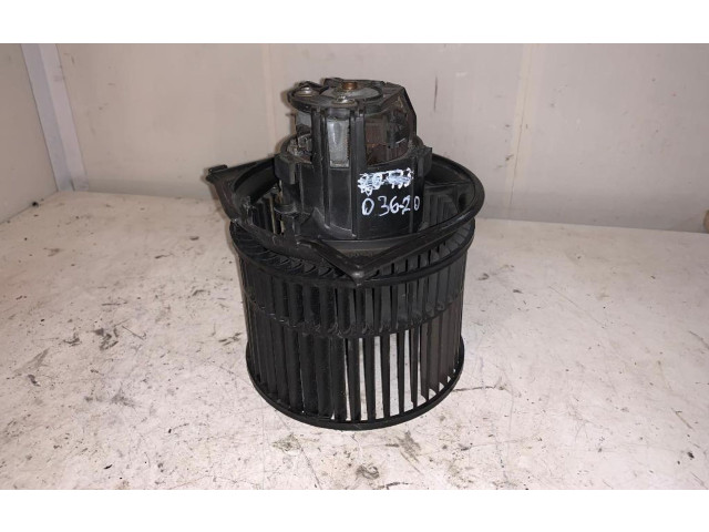 Вентилятор печки    528988, D36-20   Mini One - Cooper R50 - 53