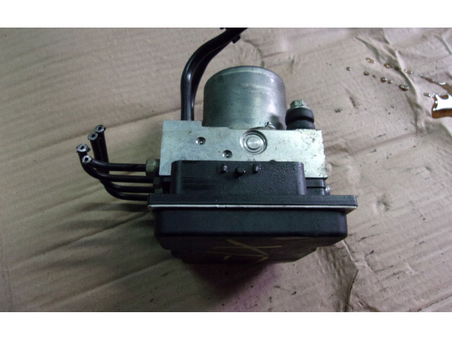 Блок АБС 7TDV6, 2C405 Jaguar XF X250 2007 - 2015 года