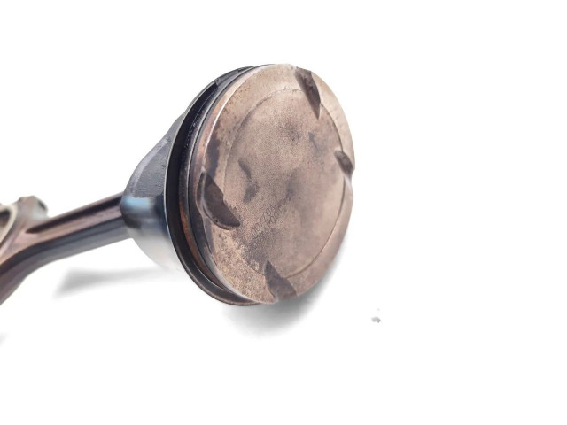 Поршень с шатуном 15S4U 15S4U, C0N800020 MG MG3 II