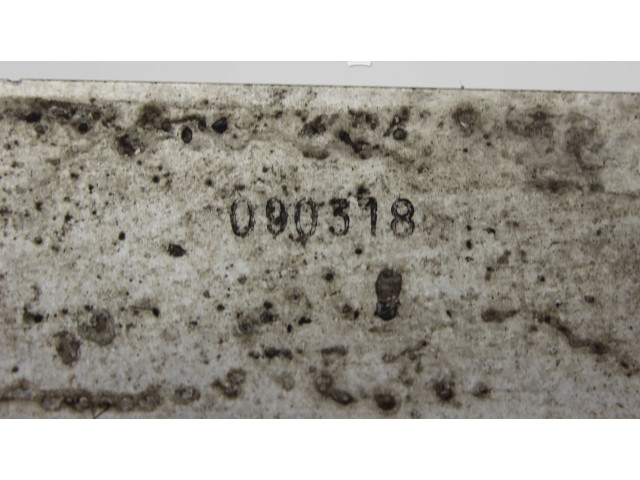 Интеркулер 1530A161 Mitsubishi L200