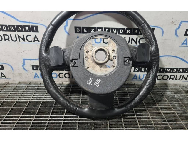 Volant Audi Q7 4L 2007