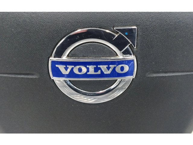 Подушка безопасности водителя P30721966 Volvo S60