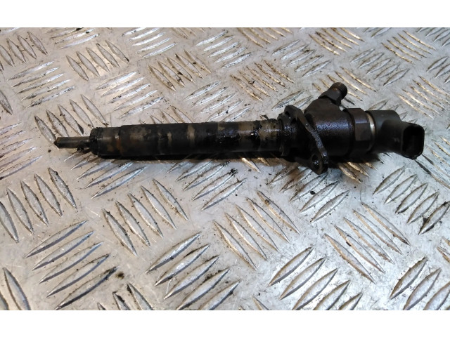 Форсунка 044511078, 8658351    Volvo V70   