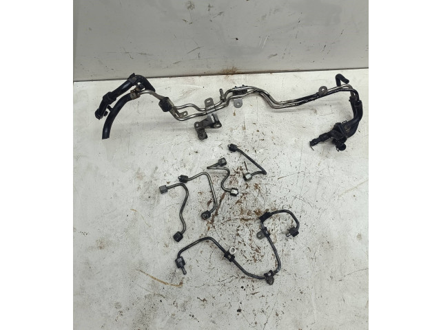 Vstřikovací lišta Volkswagen Transporter - Caravelle T5 CFCA