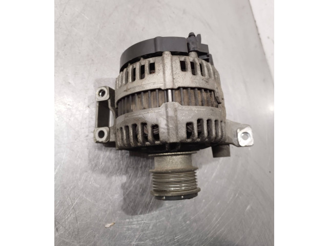 Генератор 9G9N10300AA, 008150 Ford Galaxy