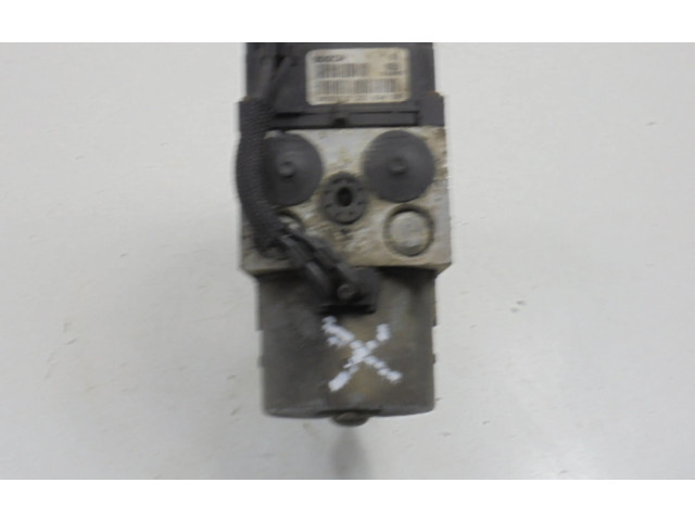 Блок АБС SRB101210, SRB101210   BMW  X3 F25  2010 - 2017 года