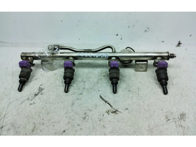 Vstřikovací lišta 0000787249 Mercedes-Benz CLK A208 C208