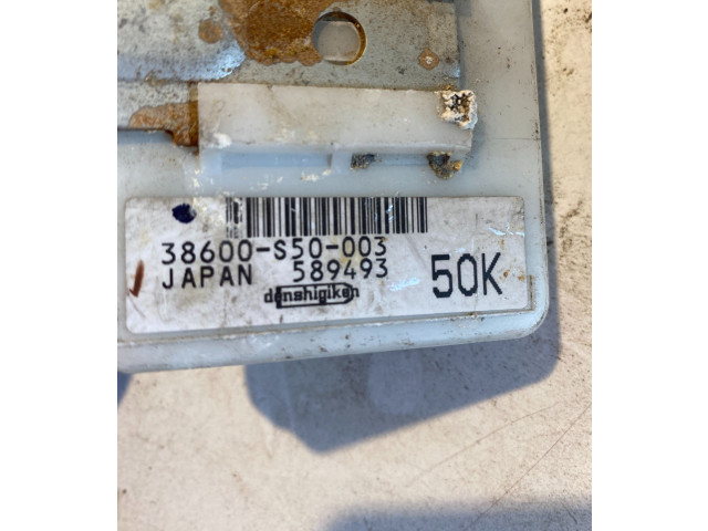 Блок управления 38600S50003   Honda HR-V