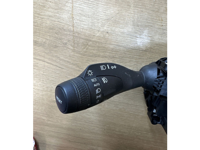 Подрулевой шлейф SRS 32266030, 21102019   Volvo V60