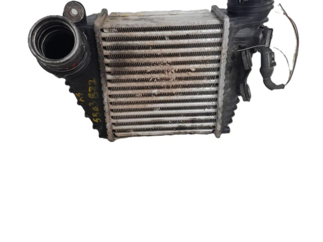 Интеркулер 038906051C Audi A3 S3 8L