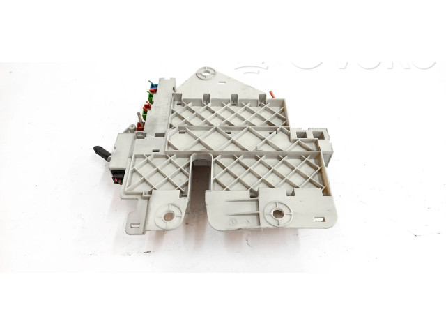 Pojistková skříňka 1635450105, 1635453328 Mercedes-Benz ML W163 2000