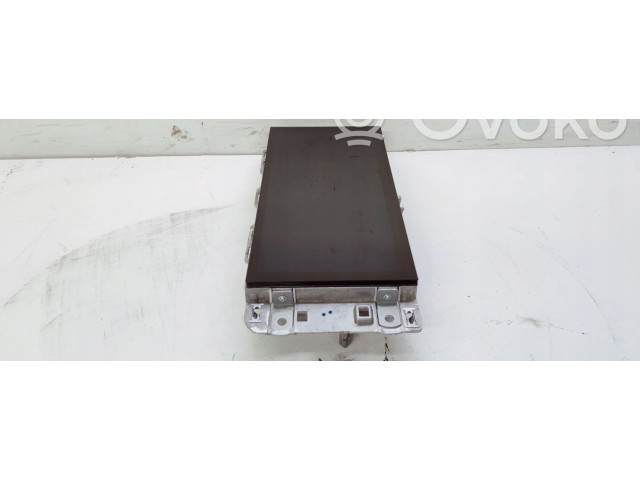 Дисплей 83A919605B Audi Q3 F3