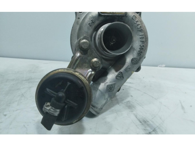 Turbodmychadlo Турбина 54359700002 Renault Megane II