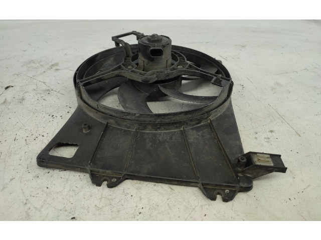 Вентилятор радиатора     8240242    Rover 200 XV 