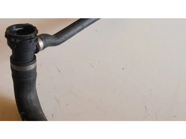 Трубка (трубки)/ шланг (шланги) охлаждения