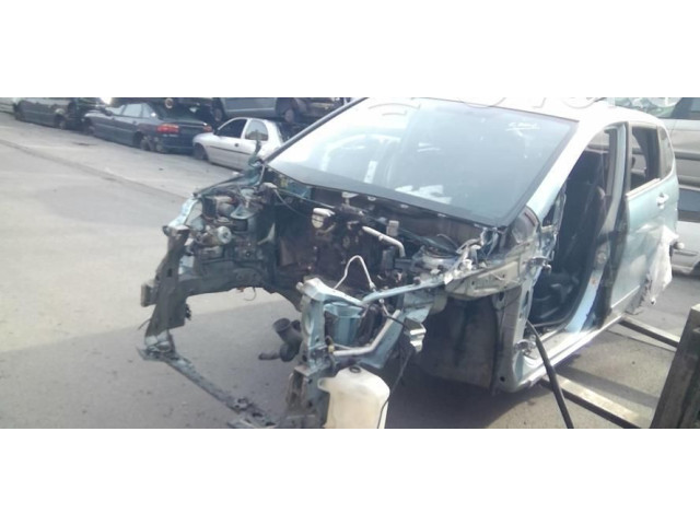 Спидометр (приборный щиток) 78120SJHJ01   Honda FR-V