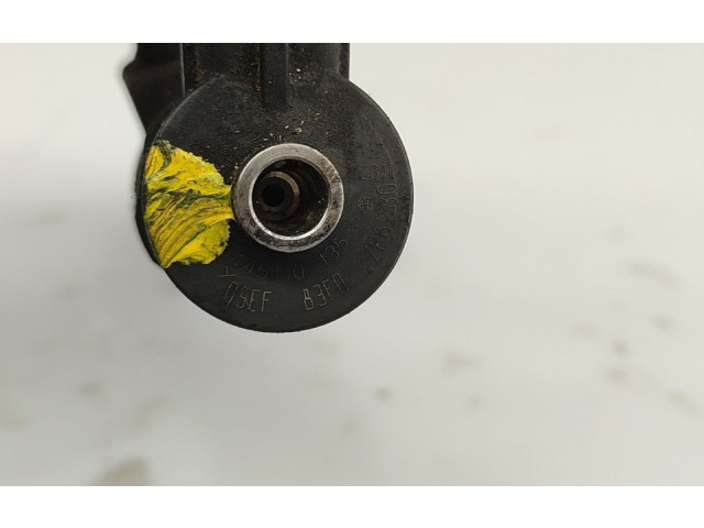 Vstřikovač 0445110135, 2PINOS   Peugeot 206     