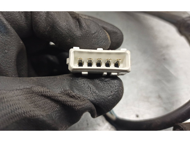 Моторчик дворников 0390241337, BOSCH    Citroen Xantia