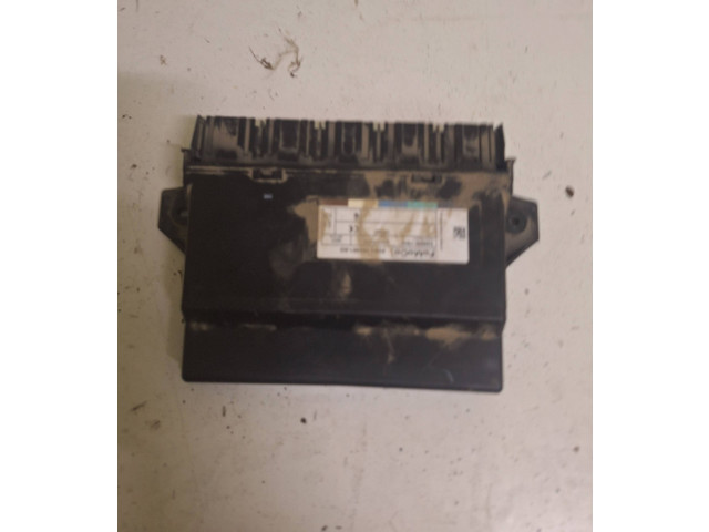 Блок управления 5WK49167G, 6G9119G481AG Volvo S80