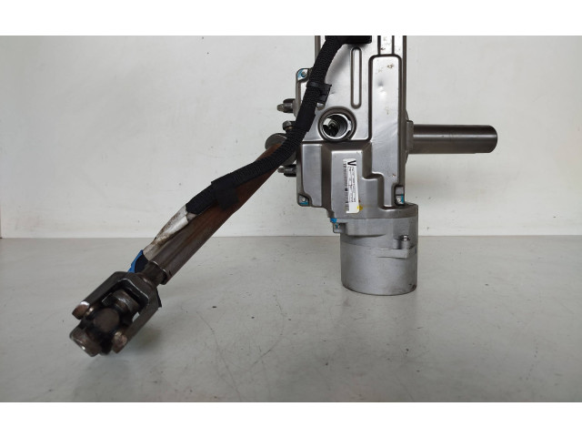 Рулевая рейка  Насос рулевого управления 29148314931511, 26117861   Fiat Punto Evo  -  года