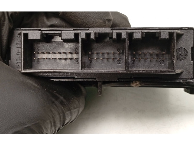 Блок управления парковки 6G9215K866BH, 30682548   Volvo V70    