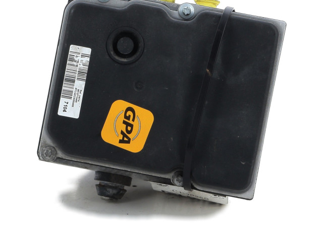 Блок АБС 1613569880, C1-3025S Citroen DS4 - года