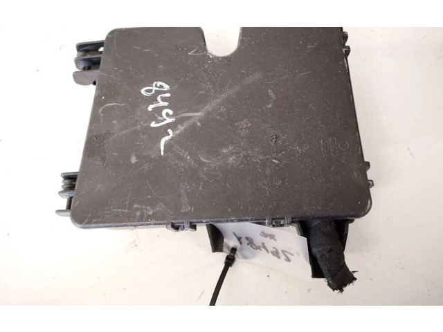 Блок предохранителей  3d0937128a   Volkswagen Phaeton    