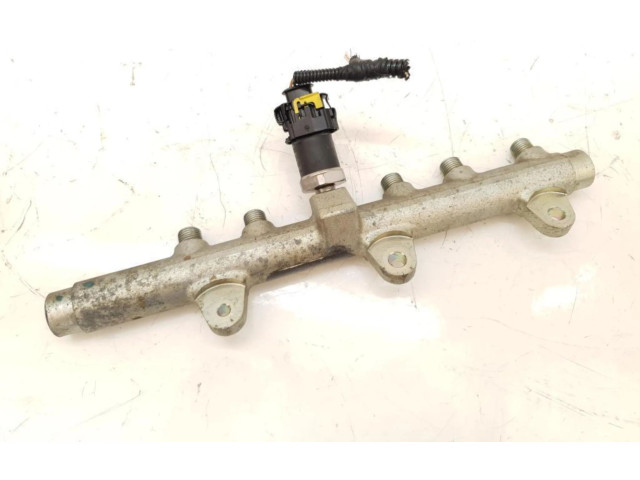 Vstřikovací lišta 0445214016, 0445214016 Fiat Stilo