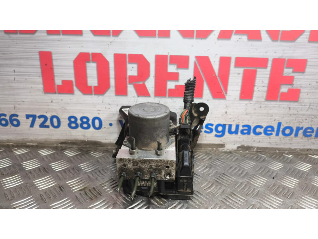 Блок АБС 44592   Citroen  C1  2006-2013 года