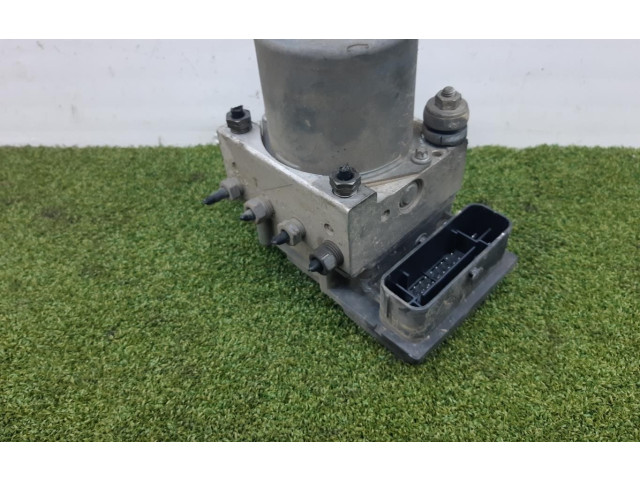 Блок АБС 0265801044   Peugeot  Expert  2007 - 2016 года