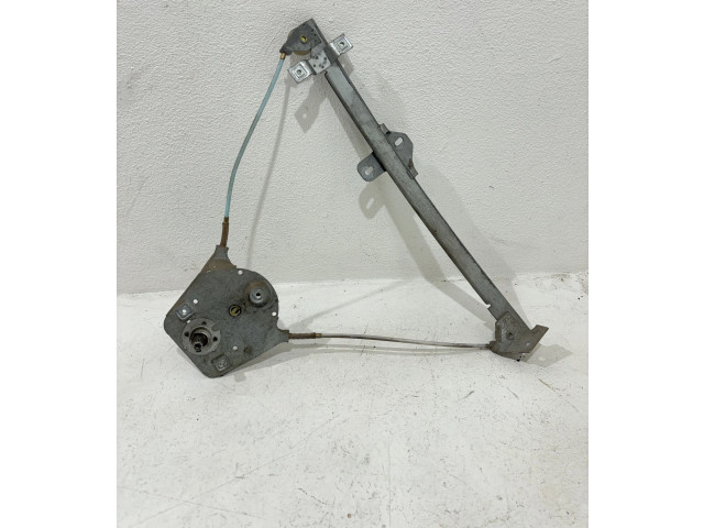 Zpětné zrcátko Audi 80 90 B2 1985 813837400D