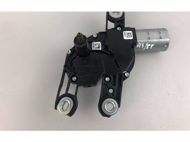 Моторчик заднего дворника 8V0955711C    Audi A3 8Y