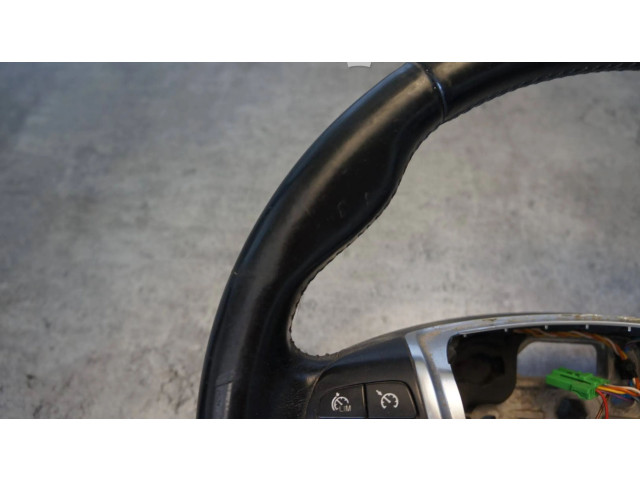 Руль Volvo S60  2011 - 2013 года       