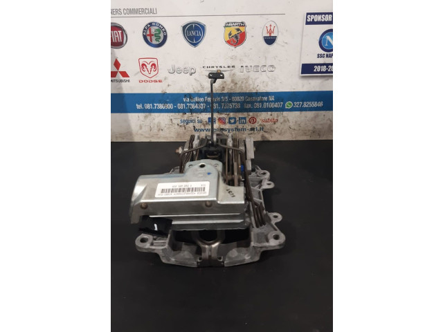 рейка Колонка рулевая Porsche Cayenne (9PA) 2002 - 2010 года