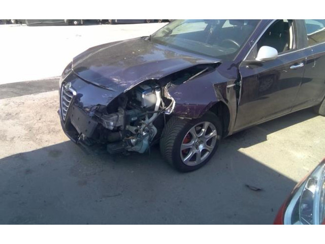 Генератор 0000052003616 Alfa Romeo Giulietta