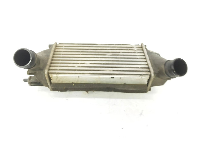 Интеркулер 2013451, C1B19L440AD Ford B-MAX