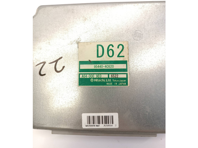 Řídící jednotka 954404C620, A640009E0 KIA Sorento 2006