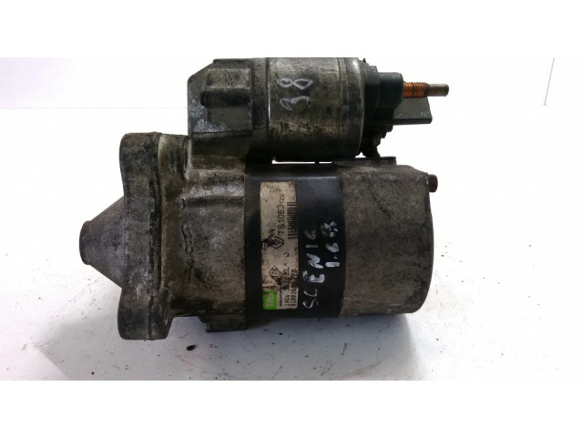 Стартер TS10E3 Renault Scenic II - Grand scenic II