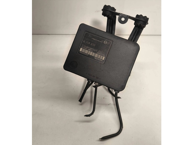 Блок АБС 6760272, 6760271   Mini  One - Cooper R50 - 53  2001 - 2006 года