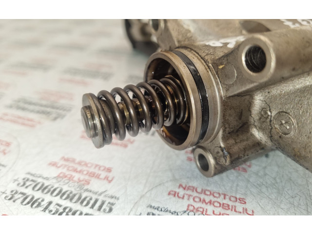 Vstřikovací čerpadlo 03H133322D   Audi Q7 4L     