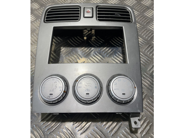 Блок управления климат-контролем    Subaru Forester SG